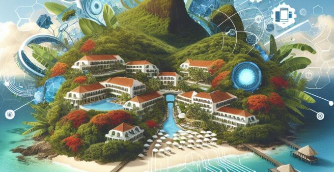 Fernando de Noronha Hospedagem