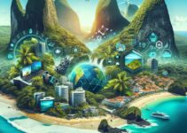 Fernando de Noronha Cidade