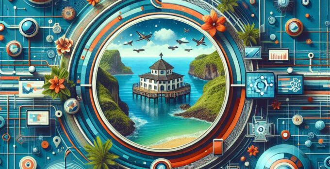Fernando de Noronha Onde É?