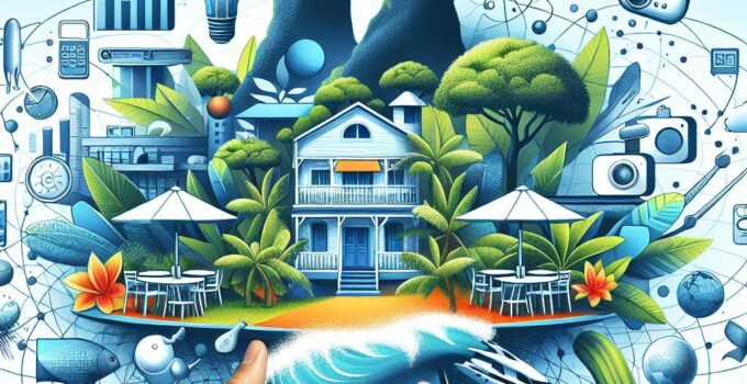 Fernando de Noronha Restaurantes