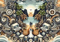 Fernando de Noronha Casamento